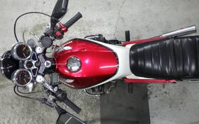 HONDA CBX400F 2018 NC07