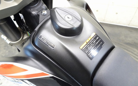 YAMAHA WR250X DG15J
