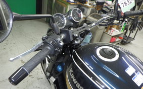 KAWASAKI Z900RS 2023 ZR900K