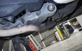 HONDA PCX125 2015 JF56