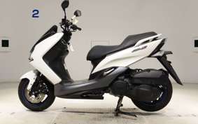 YAMAHA MAJESTY155 Gen.2 S 2011 SG52J