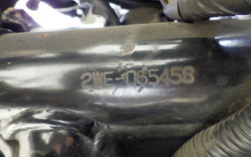 YAMAHA VMAX 2WE
