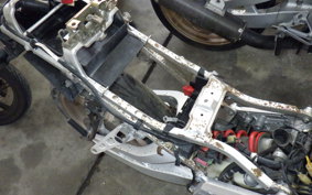 HONDA CBR400RR GEN 1 NC23