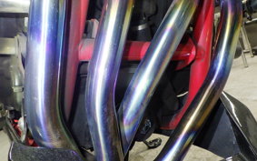 HONDA CB1300SF SUPER FOUR A 2008 SC54