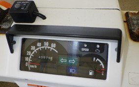 HONDA GYRO X TD02