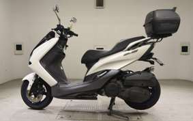 YAMAHA MAJESTY155 Gen.2 S 2000 SG52J