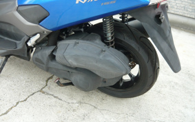 YAMAHA N-MAX 155 ABS SG50J