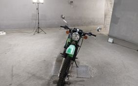 KAWASAKI KL250 KL250A
