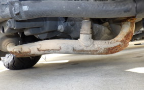 YAMAHA GEAR Gen.2 UA08J