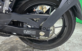 SUZUKI JIKUSA-250 ED24A