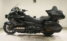 HONDA GL 1800 GOLD WING TOUR DCT 2026 SC79