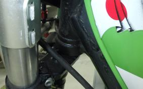 KAWASAKI Z750 GP 1983 KZ750R