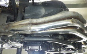 KAWASAKI BALIUS 250 Gen.2 ZR250B
