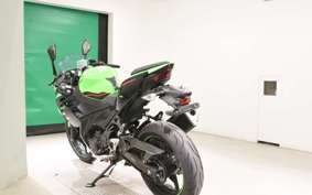 KAWASAKI NINJA 400 2021 EX400G