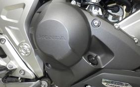 HONDA NC750X DCT 2022 RH09