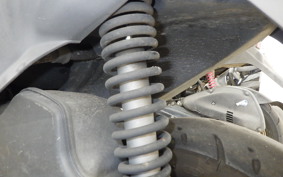 SUZUKI ADDRESS V125 CF4EA