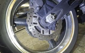KAWASAKI Z1000 Gen.3 2011 ZRT00B