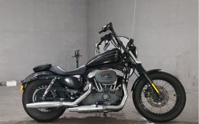 HARLEY HARLEY XL1200N CZ3