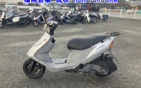 SUZUKI ADDRESS V125