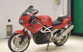 YAMAHA TRX850 1995 4NX