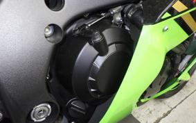 KAWASAKI ZX 10 NINJA ABS 2021 ZXT02E