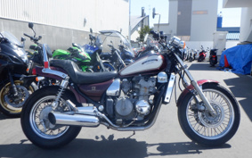 KAWASAKI ELIMINATOR 400LX 1988 ZL400A