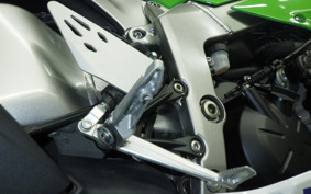 KAWASAKI NINJA ZX-6R A 2024 ZX636J