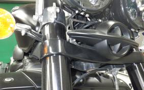 TRIUMPH ROCKET III 2015