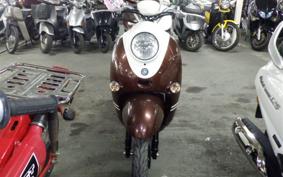 YAMAHA VINO 50 Gen.4 AY02