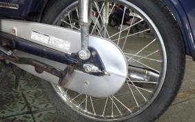 HONDA C50 SUPER CUB E AA01