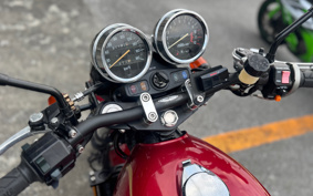 KAWASAKI ZEPHYR750 1991 ZR750C