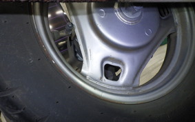 SUZUKI ADDRESS V100 2023 CE13A