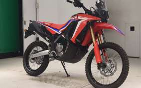 HONDA CRF250 GEN 2 RALLY MD47