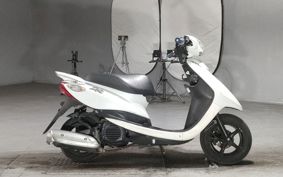 YAMAHA JOG ZR EVOLUTION2 SA39J