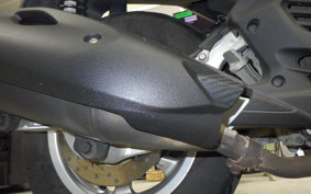 YAMAHA TRICITY 125 2021 SE82J
