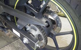 SUZUKI ｼﾞｸｻｰ150 NG4BG