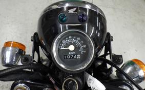 HONDA APE 100 HC07