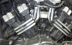 YAMAHA VMAX 2002