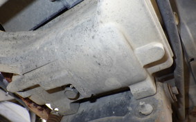 SUZUKI LET's 4 CA45A