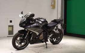 HONDA CBR400R 2023 NC56