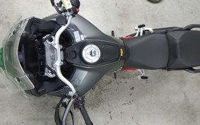 DUCATI MULTISTRADA V4S 2025