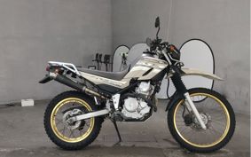 YAMAHA SEROW 250 DG17J
