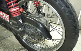 HONDA CB500 1972 CB500