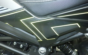 BENELLI BENELLI TNT125