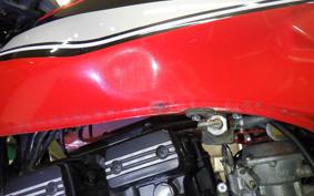 SUZUKI GSX-400E 2021