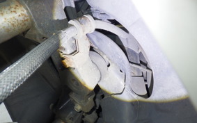 YAMAHA CYGNUS 125 X 2016