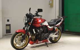 HONDA CB400SF VTEC 2013