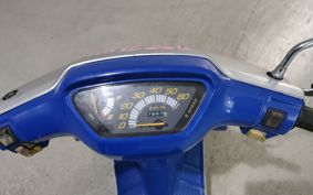 HONDA DIO AF18