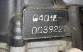 YAMAHA YZF-R25 RG10J
