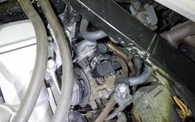 KAWASAKI KLX250 LX250E